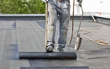 flat roof replacement Girlington, West Yorkshire