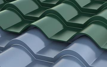 who should consider Girlington plastic roofs