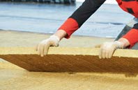 find rated Girlington roof insulation companies