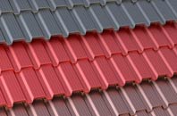 find rated Girlington plastic roofing companies