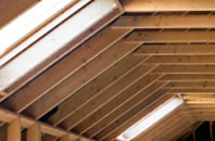 Girlington tapered roof insulation quotes